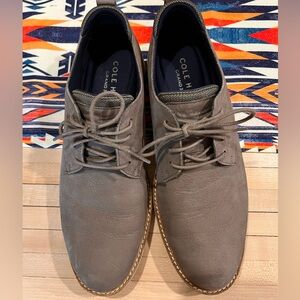 Cole Haan Grand 360, size 9.5 Men’s dress shoe.